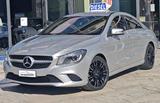 Mercedes-Benz MERCEDES CLA 220 CDI 2.2 170 CV AUTOMATIC EXECUT - gebrauchte Mercedes-Benz CLA 220 aus dem Jahr 2014