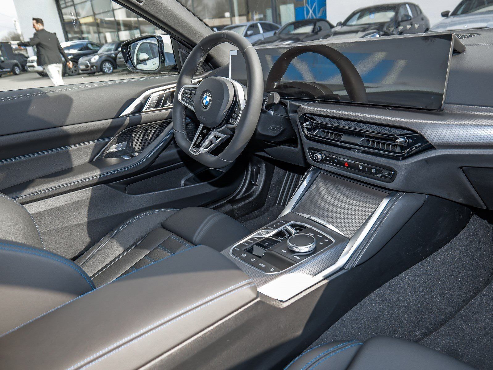 BMW 420 - Bild 4