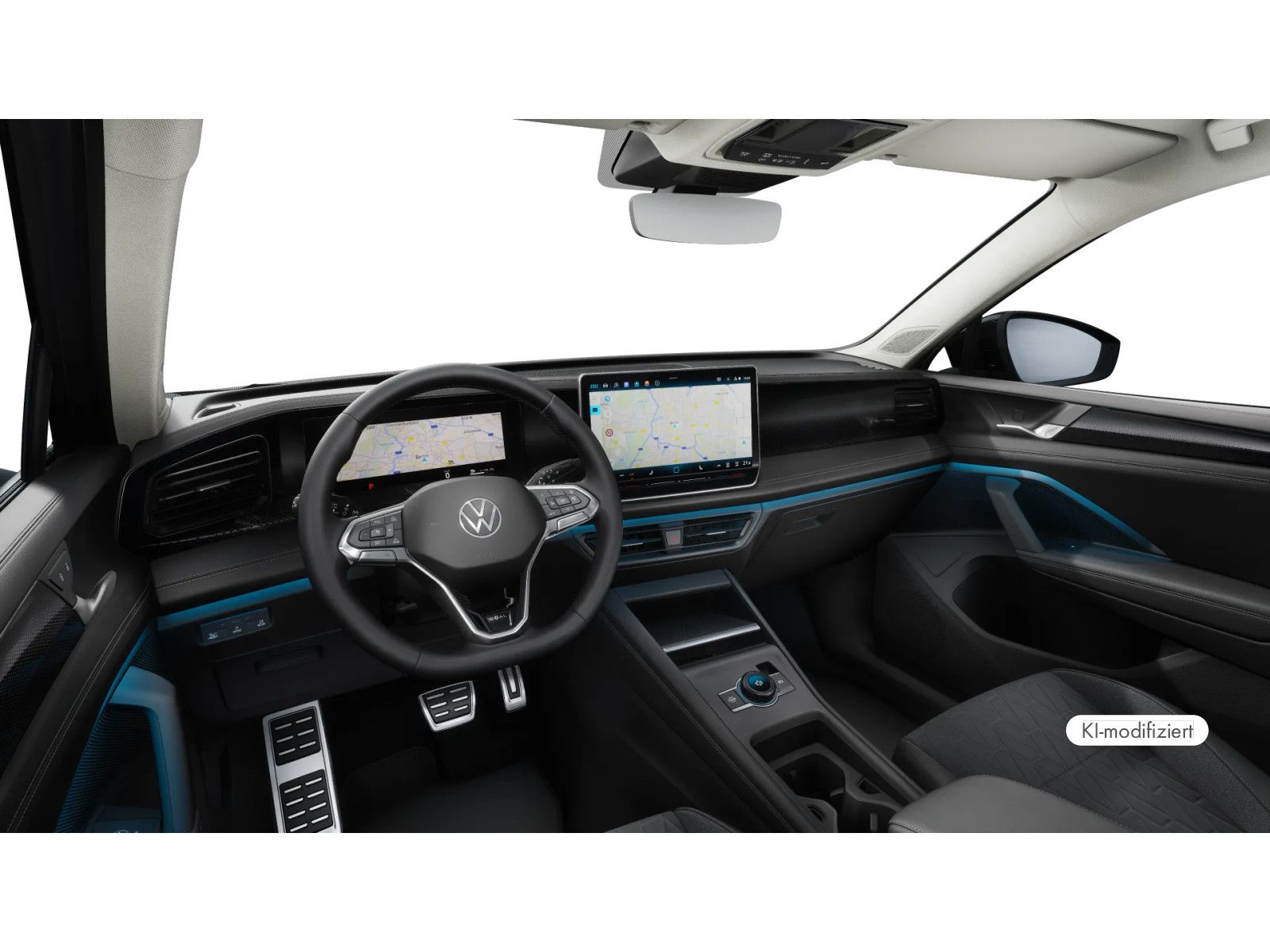 Volkswagen Tiguan - Bild 9