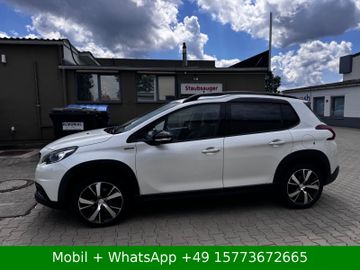 Peugeot 2008 - 10