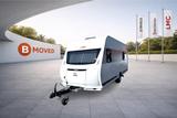 LMC Sassino 460 E  - LMC 460 e
