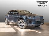 Bentley Bentayga Atelier | MY25 | Bentley Nürnberg - blaue Bentley Bentayga