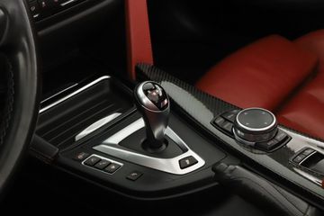 BMW M4 - 10