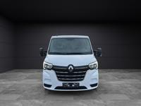 Renault Master Abschleppwagen AHK Klima VDI2700