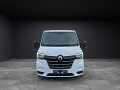 RENAULT Master Abschleppwagen AHK Klima VDI2700