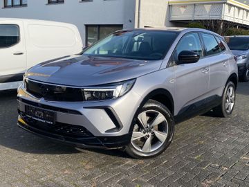 Bild 1 Opel Grandland (X) GRANDLAND GS ACC AHK NAVI TECHNOLOGIEPAKET RFK