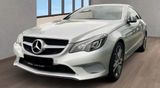 Mercedes-Benz Diesel E 220 Coupe mit Garantie - Mercedes-Benz 220: 220e