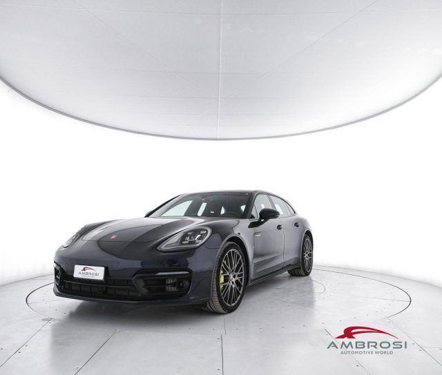 PORSCHE PORSCHE Panamera 2.9 4 E-Hybrid Sport Turismo