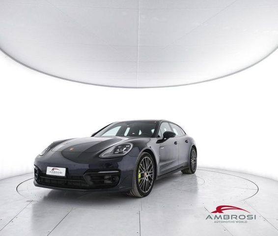 PORSCHE PORSCHE Panamera 2.9 4 E-Hybrid Sport Turismo