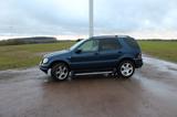 Mercedes-Benz ML 430 - - Mercedes-Benz ML 430 Gebrauchtwagen