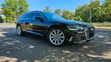 Audi A6 40 TDI design Avant Garantie LED AHK - Audi A6 Gebrauchtwagen in Wiesbaden