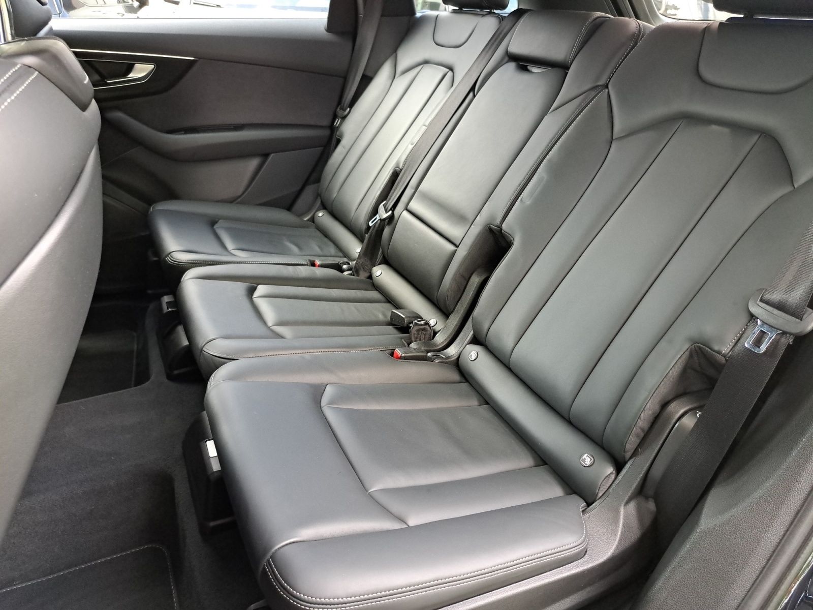 Audi SQ7 - Bild 13