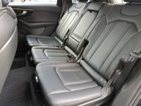 Audi SQ7 - Vorschau Bild 13