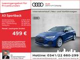 Audi A3 Sportback S line 45 TFSI e LED*SONOS* uvm.
