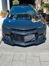 Chevrolet Camaro 6.2 SS LT1 V8 Saugmotor Coupe  2.Hand - Chevrolet Camaro: Lt1