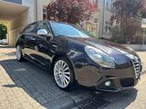 Alfa Romeo Giulietta Turismo 1,6 JTDm Leder, Navi - Alfa Romeo aus 2015