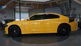 Dodge Charger  5,7 V8 *Daytona*LPG*Navi*Leder*Tempo* - Dodge Charger mit Benzin-Antrieb: Limousine, 5.7