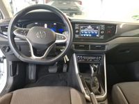 Volkswagen Polo - Vorschau Bild 4