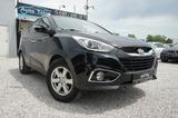 Hyundai ix35 2.0 CRDi Style AWD |Leder| Navi| Bi-Xenon| - Hyundai ix35 in München
