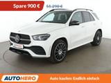 Mercedes-Benz GLE 400 d 4Matic AMG Line Aut.*NAV*ACC*360CAM* - Mercedes-Benz GLE 400 in Wuppertal