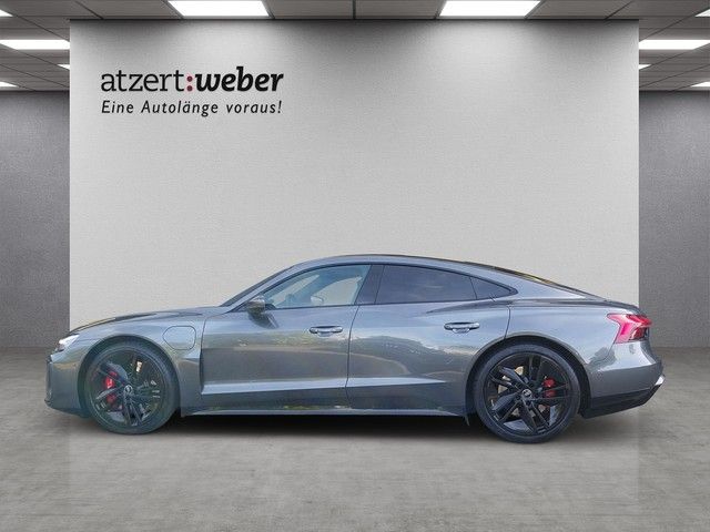 Audi e-tron GT S Laser Pano HeadUp B&O 21 StdHz Allr foto 4