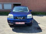 Nissan X-Trail Columbia *AHK*SD*KLIMAUTOM*MULTI* - Nissan X-Trail: Columbia