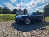 Mazda MX-5 1.6 16V NBFL - Mazda MX-5 aus 2002