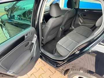 Bild 12 VW Golf VI Comfortline