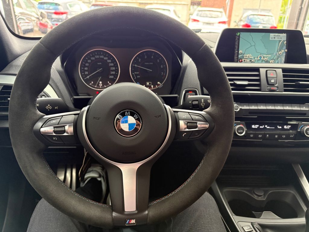 BMW M140i - Bild 17