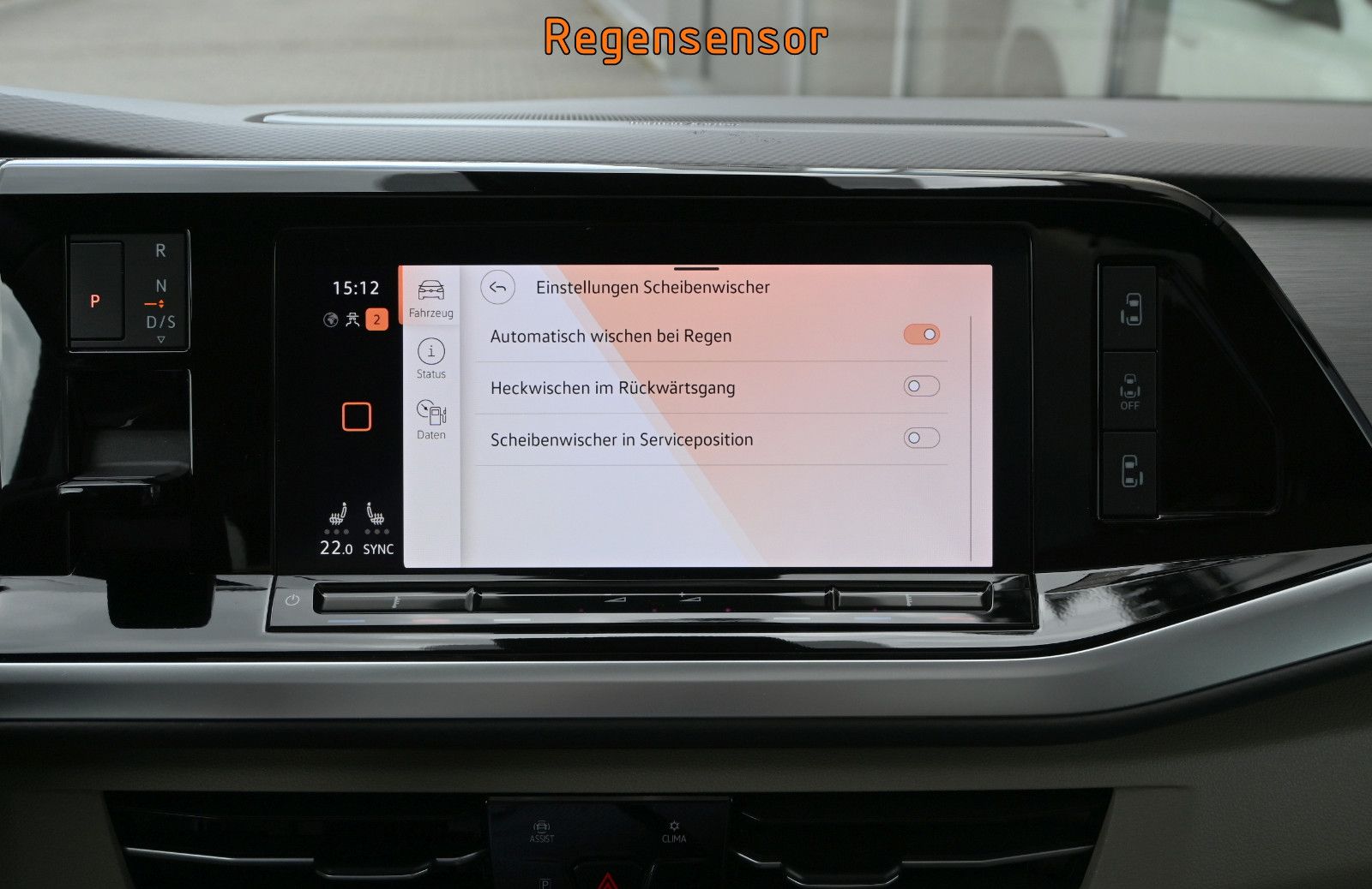 Fahrzeugabbildung Volkswagen T7 Multivan 2,0 TDI DSG Edition Lang °AHK°HUD°SH