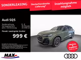 Audi SQ5 SUV TFSI #TECH-PRO+AHK+MMI-PRO+STHZG+AAS#