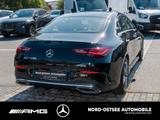 Mercedes-Benz CLA 200 AMG COUPÉ MBUX LED ADV.+ KEYLESS-GO - Mercedes-Benz CLA 200 aus 2025