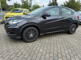Honda HR-V Elegance - Honda HR-V mit Diesel-Antrieb