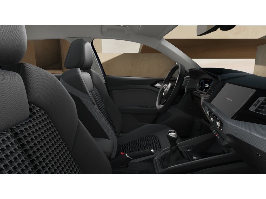 Audi A1 - Bild 10