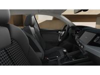 Audi A1 - Vorschau Bild 10