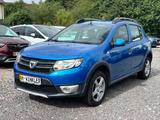 Dacia Sandero II Stepway Prestige - Dacia Sandero Gebrauchtwagen