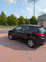 Hyundai ix35 2.0 Style 4WD Style - Hyundai ix35 aus 2010