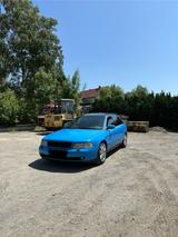 Audi A4 B5 2.5TDI V6 | TÜV NEU - Audi A4 aus 2000: TDI