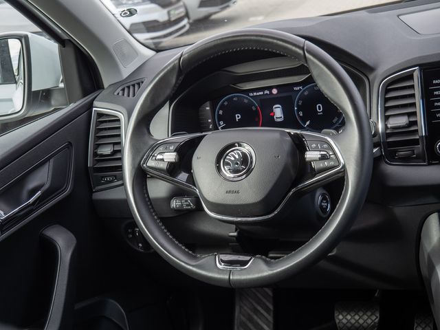 Foto Nummer 8: SKODA Karoq