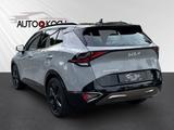 Kia Sportage Nightline Edition 1.6 T-GDI Mild-Hybrid - Kia: Allradantrieb