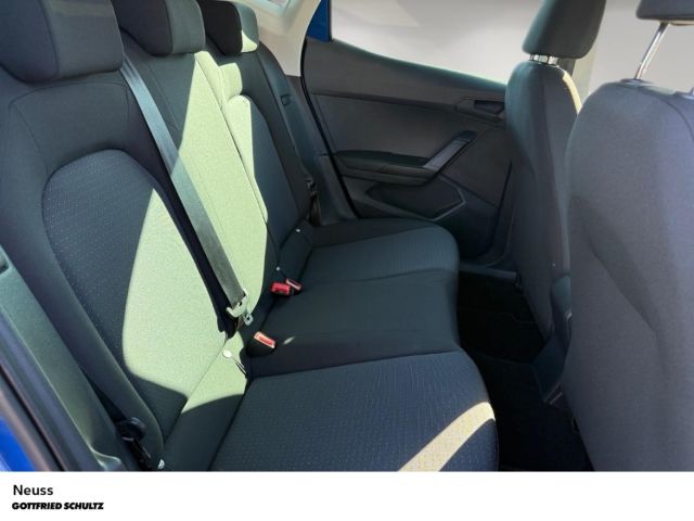 Seat Ibiza - Bild 7