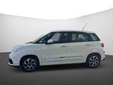 Fiat 500L - Fiat 500L 7-Sitzer