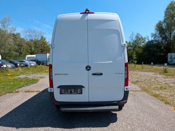 Mercedes Sprinter - 7