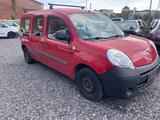 Renault Kangoo Rapid Maxi Extra Doppelkabine - Renault Kangoo in Halle
