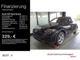 Audi Q5 Sportback advanced 40 TFSI qu. AHK*Pano*Tour*
