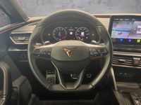 Cupra Leon - Vorschau Bild 12