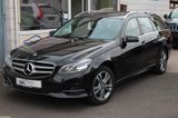 Mercedes-Benz E 300 CGI T 4Matic Bi-Xenon*S-Dach*Standhzg*AHK - Mercedes-Benz E 300 aus 2014