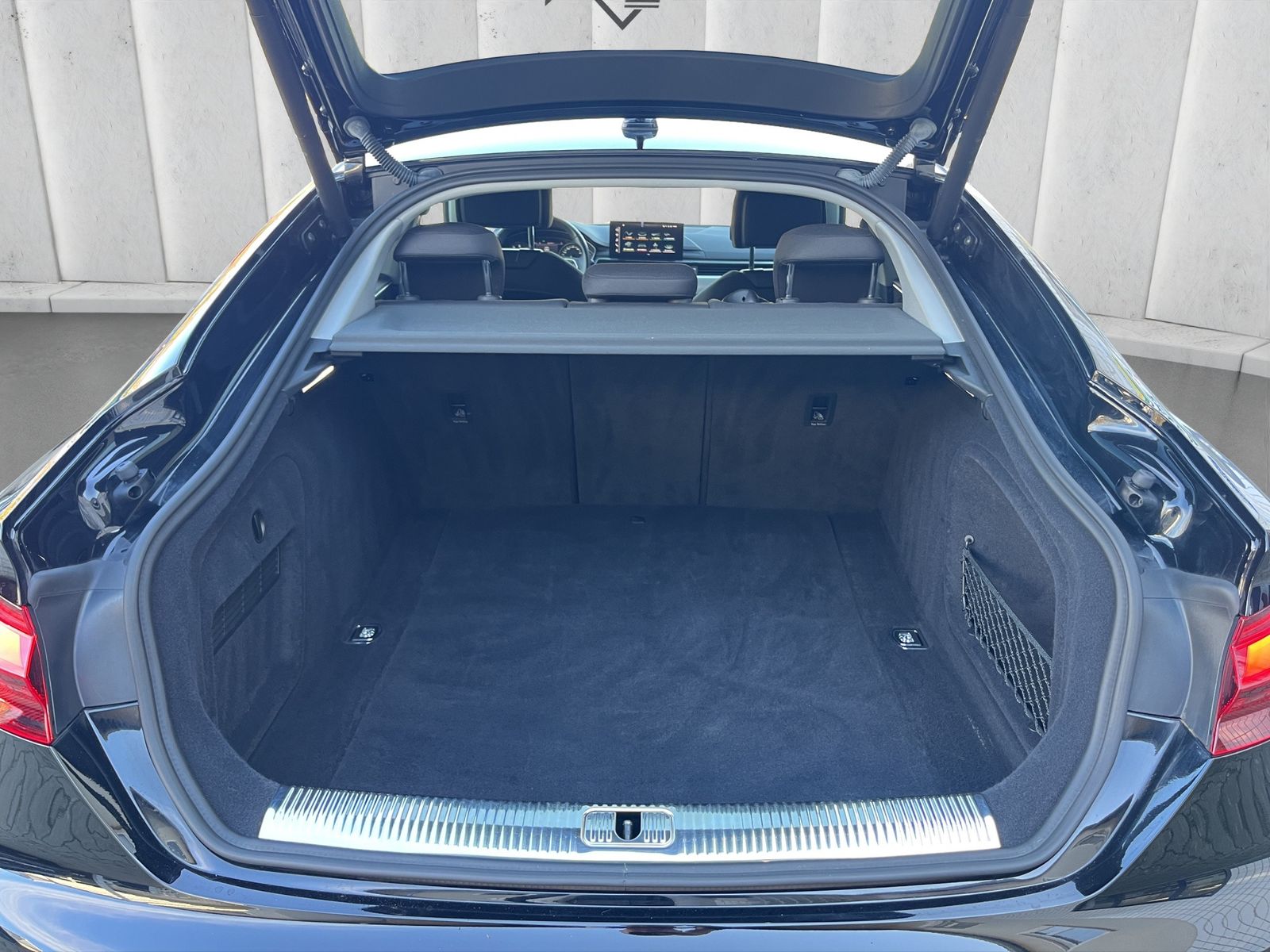 Fahrzeugabbildung Audi A5 **45 TFSI QUATTRO*SHZ*KAMERA**