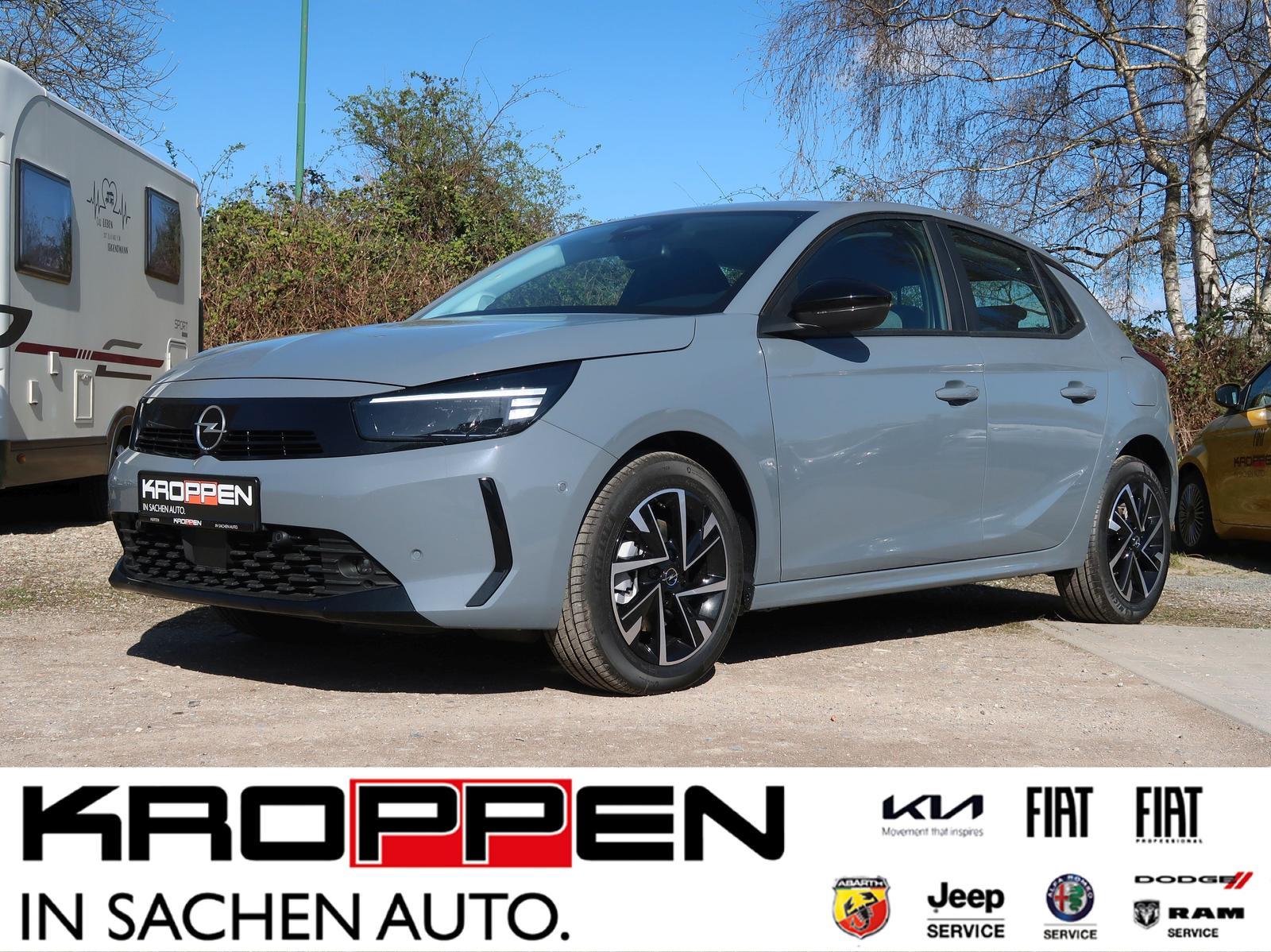 Opel Corsa Edition 1,2 T SHZ LHZ KAMERA CARPLAY