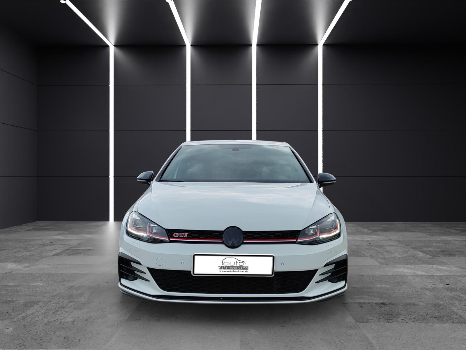 Volkswagen Golf VII GTI Performance*BMT/Start-Stopp*Apple*